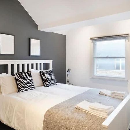 New Soho Loft - Apt 3 By Indigo Flats Лондон Екстер'єр фото